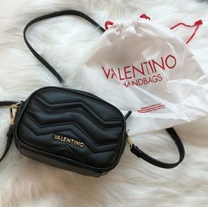 Valentino by Mario Valentino crossbody Authentic